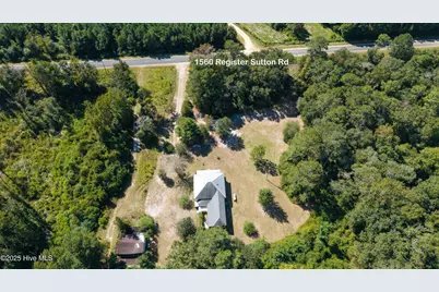 1560 Register Sutton Road, Rose Hill, NC 28458 - Photo 47