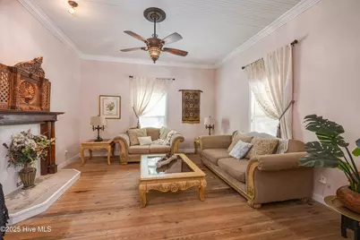 1560 Register Sutton Road, Rose Hill, NC 28458 - Photo 11