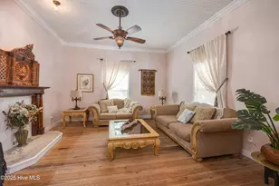 1560 Register-Sutton Rd, Rose Hill, NC 28458 - Photo 11
