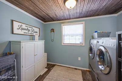 1560 Register Sutton Road, Rose Hill, NC 28458 - Photo 25