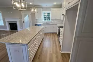 Lot 10H Good Shepherd Trail, Spring Hope, NC 27882 - Photo 5