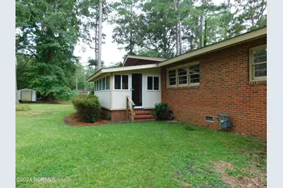 1303 Franklin Avenue, Laurinburg, NC 28352 - Photo 45