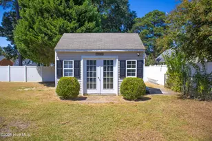3715 Martha Ln N, Wilson, NC 27896 - Photo 23