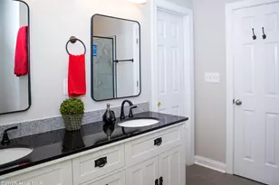 3715 Martha Ln N, Wilson, NC 27896 - Photo 33