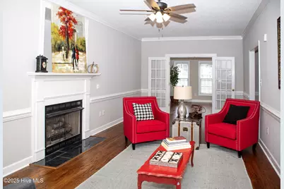 3715 Martha Lane N, Wilson, NC 27896 - Photo 5