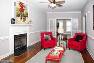 3715 Martha Ln N, Wilson, NC 27896 - Photo 5