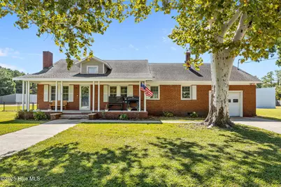 477 Harkers Island Road, Beaufort, NC 28516 - Photo 1