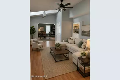 477 Harkers Island Road, Beaufort, NC 28516 - Photo 7
