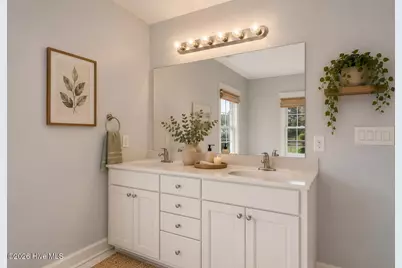 477 Harkers Island Road, Beaufort, NC 28516 - Photo 23