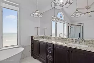 2376 New River Inlet Rd, North Topsail Beach, NC 28460 - Photo 21