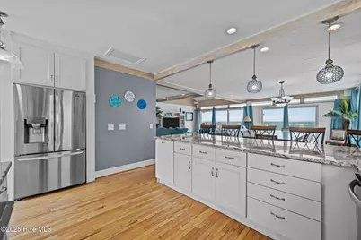 2376 New River Inlet Road, North Topsail Beach, NC 28460 - Photo 11