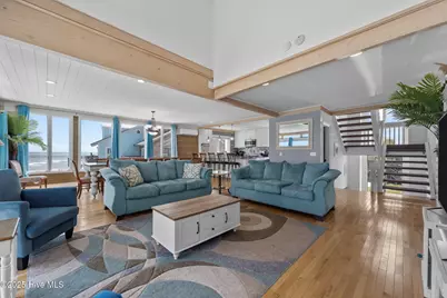 2376 New River Inlet Road, North Topsail Beach, NC 28460 - Photo 15