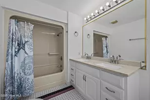 2376 New River Inlet Rd, North Topsail Beach, NC 28460 - Photo 29