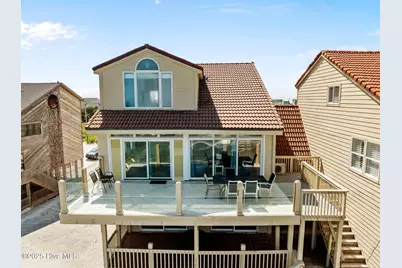2376 New River Inlet Road, North Topsail Beach, NC 28460 - Photo 7