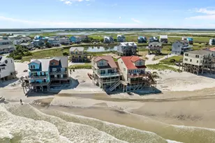 2376 New River Inlet Rd, North Topsail Beach, NC 28460 - Photo 9