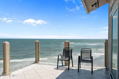 2376 New River Inlet Road, North Topsail Beach, NC 28460 - Photo 37