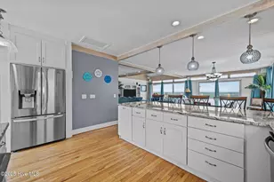 2376 New River Inlet Rd, North Topsail Beach, NC 28460 - Photo 11