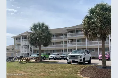 650 Cedar Point Boulevard #C 31, Cedar Point, NC 28584 - Photo 1