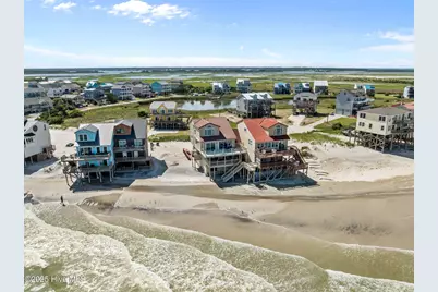 2376 New River Inlet Road, North Topsail Beach, NC 28460 - Photo 9