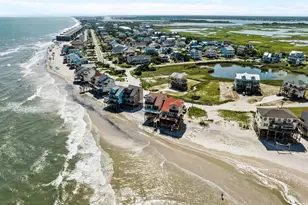 2376 New River Inlet Rd, North Topsail Beach, NC 28460 - Photo 47