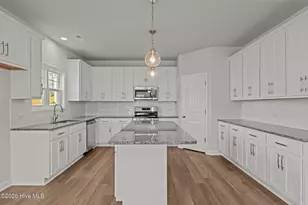 271 Elijah Way, Vass, NC 28394 - Photo 23