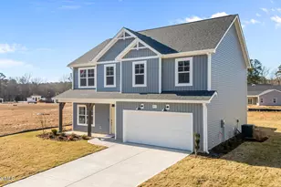 271 Elijah Way, Vass, NC 28394 - Photo 5