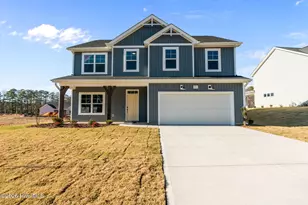271 Elijah Way, Vass, NC 28394 - Photo 3