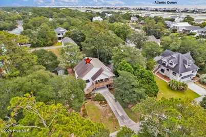 104 SW 30th Street, Oak Island, NC 28465 - Photo 1