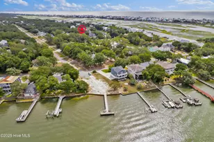 104 SW 30th St, Oak Island, NC 28465 - Photo 73