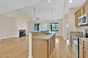 4178 Cambridge Cove Circle SE, Southport, NC 28461 - Photo 13