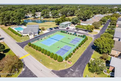 4178 Cambridge Cove Circle SE #Unit 2, Southport, NC 28461 - Photo 35