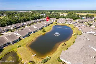 4178 Cambridge Cove Circle SE, Southport, NC 28461 - Photo 33