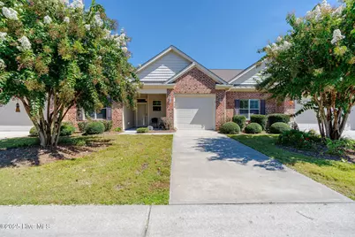 4178 Cambridge Cove Circle SE #Unit 2, Southport, NC 28461 - Photo 1