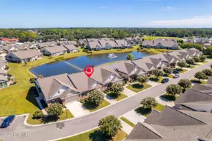 4178 Cambridge Cove Circle SE, Southport, NC 28461 - Photo 5