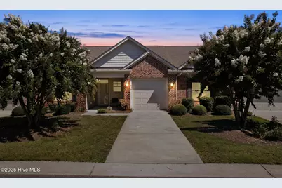 4178 Cambridge Cove Circle SE #Unit 2, Southport, NC 28461 - Photo 3