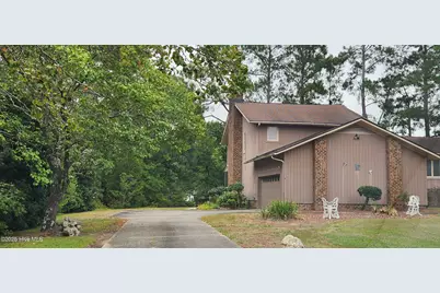4500 Saint Andrews Drive N, Wilson, NC 27896 - Photo 5