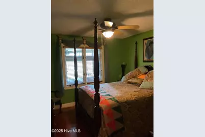 4500 Saint Andrews Drive N, Wilson, NC 27896 - Photo 27