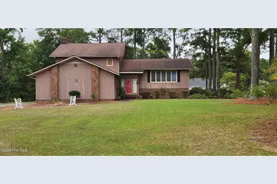 4500 Saint Andrews Drive N, Wilson, NC 27896 - Photo 1
