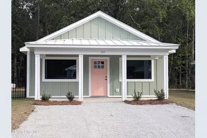 177 Long Pond Loop, Swansboro, NC 28584 - Photo 1