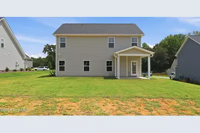 275 Elijah Way #61, Vass, NC 28394 - Photo 51