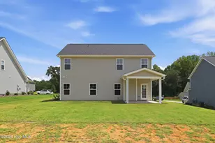 275 Elijah Way, Vass, NC 28394 - Photo 51