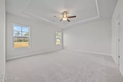 275 Elijah Way #61, Vass, NC 28394 - Photo 33