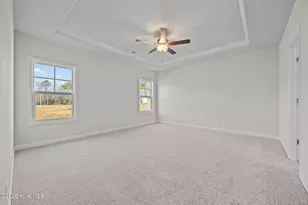 275 Elijah Way, Vass, NC 28394 - Photo 33