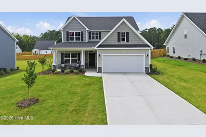 275 Elijah Way #61, Vass, NC 28394 - Photo 3