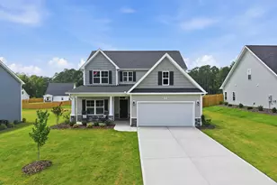 275 Elijah Way, Vass, NC 28394 - Photo 3