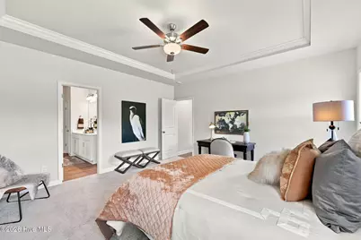 275 Elijah Way #61, Vass, NC 28394 - Photo 33