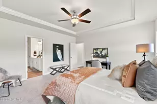 275 Elijah Way, Vass, NC 28394 - Photo 33
