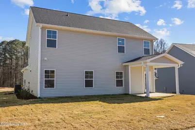 275 Elijah Way #61, Vass, NC 28394 - Photo 45