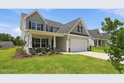275 Elijah Way #61, Vass, NC 28394 - Photo 7