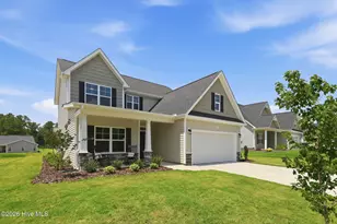 275 Elijah Way, Vass, NC 28394 - Photo 7